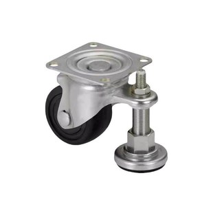 CGAN75 带调整块脚轮CGAN65 CGAN65 P重载连体型可替代