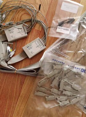 HP 54620-61601逻辑探头