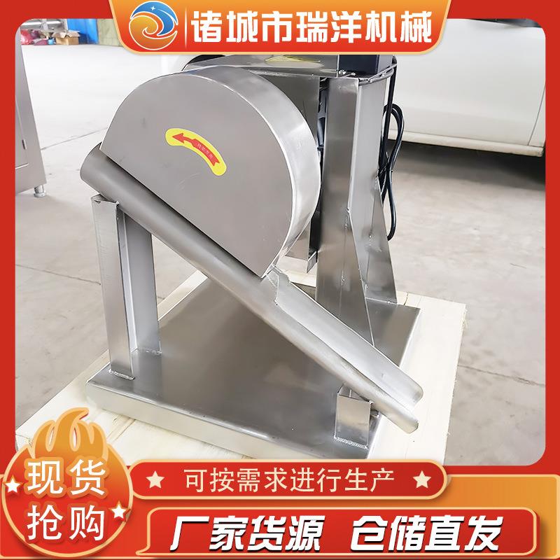 厂家供应鸭头切半机器不锈钢鸭头劈半机商用电动鸡头开半机