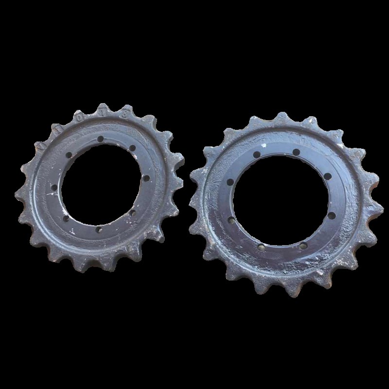 洋马Vio15/17/20/27/30驱动齿太阳齿行走马达齿轮挖掘机底盘配件