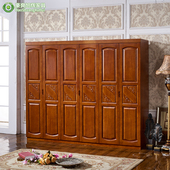 新款 香樟木现代款 门及带顶柜全实木雕新
