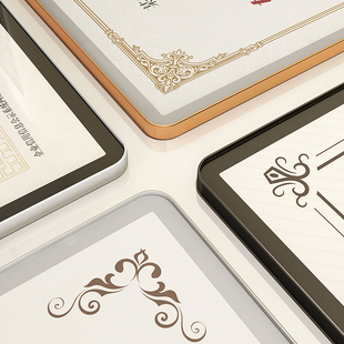 排污许证企业法人营业执照框架保护安全生产许证代销证挂墙