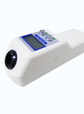 齐威便携式浊度仪WGZ 水厂水质检测数显浊度计 混浊度检测仪