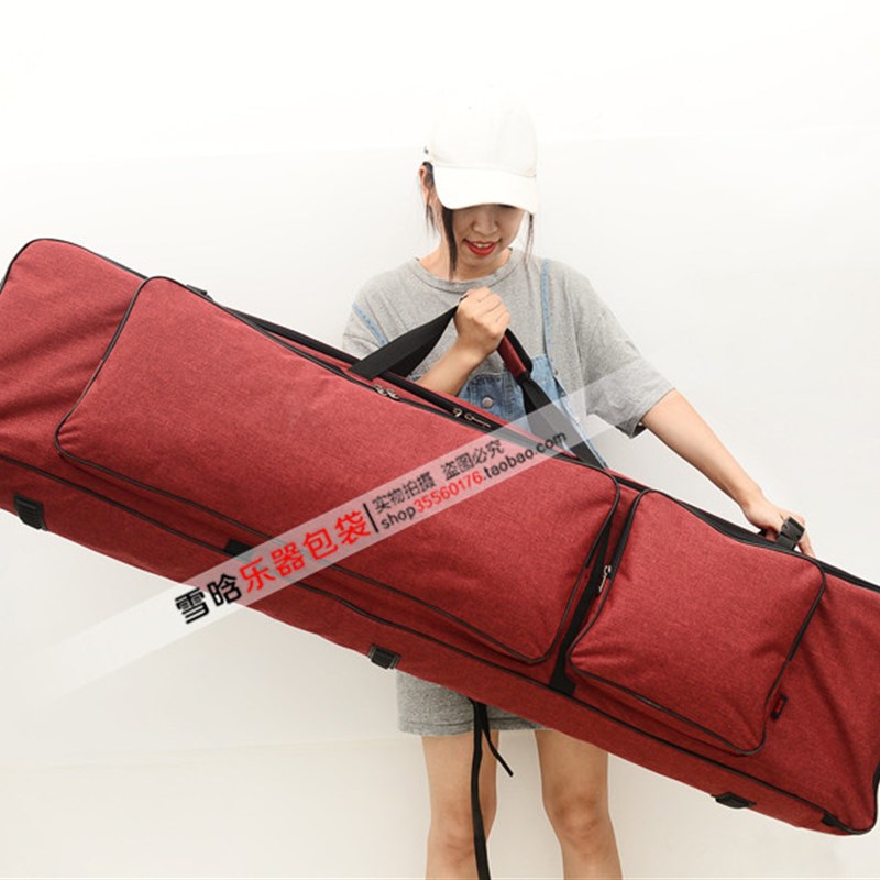 键数码电钢琴包 PX1/1/1////加厚防水键盘包