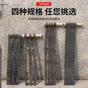 。打黄豆麦子油菜籽连盖打豆子脱粒工具连枷农用打烂连架老款槤