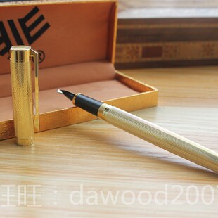 升级档阿拉伯语书法笔汉语书法笔签字笔美工笔