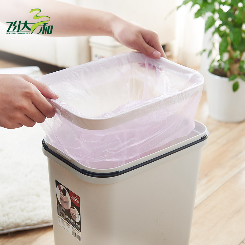 卫生间垃圾桶有盖窄款厕所翻盖夹缝长方形窄小带盖客厅摇盖式家用