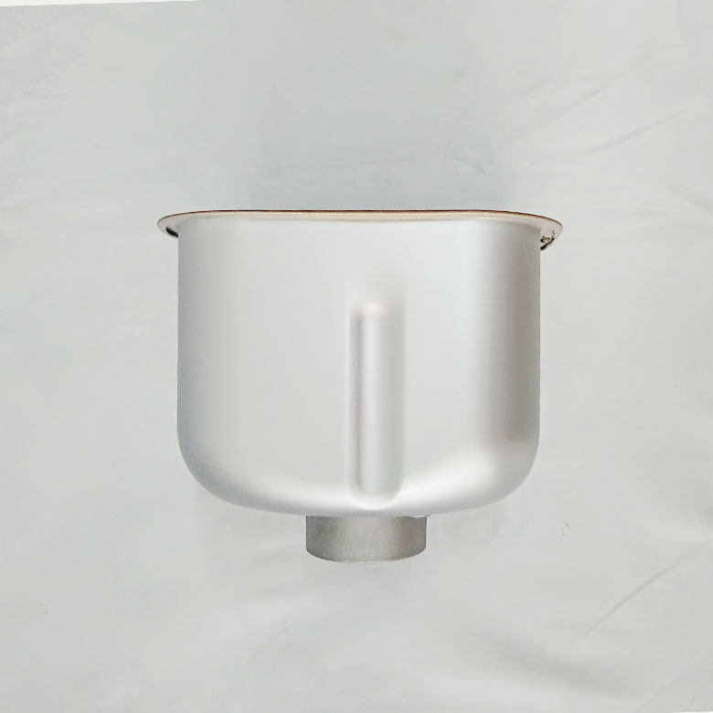 柏翠面包机内胆桶面包搅拌桶和面桶,厨房电器,其它厨房家电配件,淘宝优惠券,粉丝福利购,淘宝优惠卷