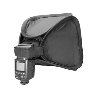 顶灯柔光箱 闪光灯柔光箱 柔光罩  通用