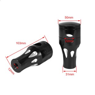 摩车哈雷巡航太子车改装复古车把座加立柱车把龙头方向固定码