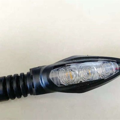 OO速珂T T原装 尾灯 速柯前后转向灯方向灯 OO原厂