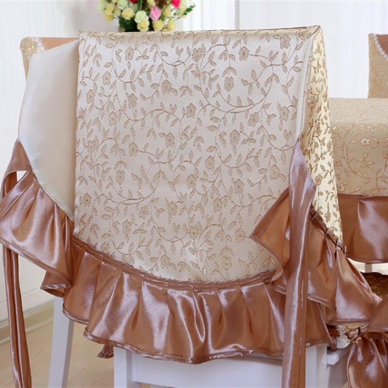 欧式餐桌椅布装餐桌布椅椅垫装茶几圆桌台布蕾丝餐椅布艺,居家布艺,桌布,淘宝优惠券,粉丝福利购,淘宝优惠卷