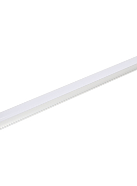 绿色灯管led彩色霓虹氛围灯景观装饰蔬菜生鲜线性灯条显尘灯