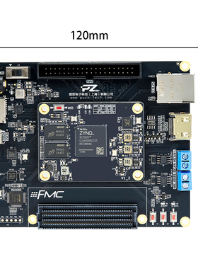 璞致FG ILIN发板 ZYNQ发板 ZYNQ  2 FM D