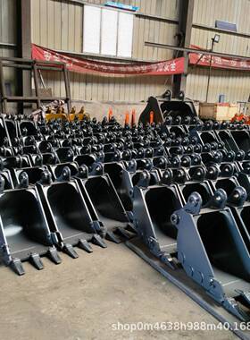 CAT305挖掘机挖斗岩石挖斗斗齿销轴