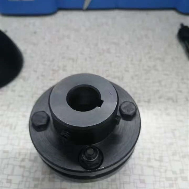 LK24CC60 70 80 90WP膜片35联轴器15/14/20/25/30/40/32/38 22