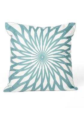 意式轻奢新中式ins样板房展厅衣帽间衣柜沙发装饰抱枕靠腰枕摆件