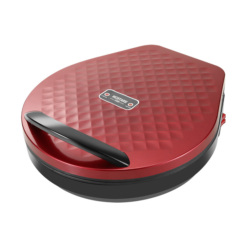 新款加深电饼铛家用煎饼锅面加热煎烤机自动断电煎烙烤饼锅粘,厨房电器,电饼铛/华夫饼机/薄饼机,淘宝优惠券,粉丝福利购,淘宝优惠卷