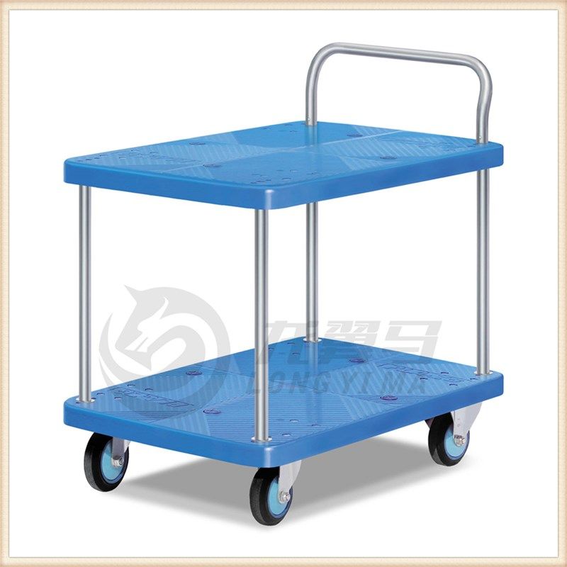 L公斤静音平板车全静音实验室推车搬运车拖车手拉车办公用车,商业/办公家具,平板手推车/工具车/爬楼机,淘宝优惠券,粉丝福利购,淘宝优惠卷