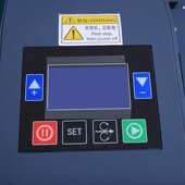 葫芦膜充气快递包装 膜气枕膜气泡垫缓冲防填充全自动充气