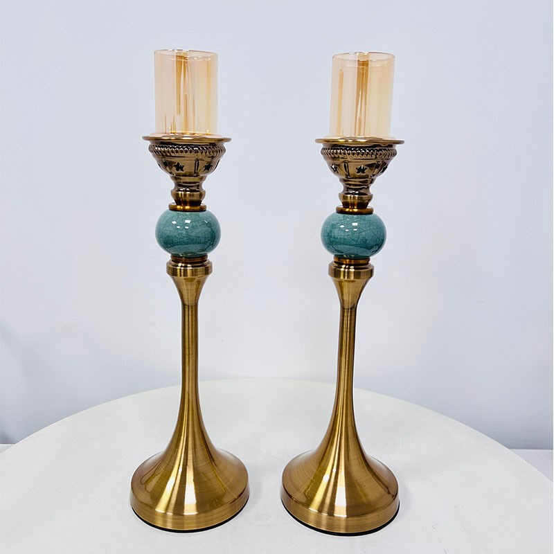 欧式钟表座钟客厅摆件欧式奢华复古台钟静音卧室创意时钟桌面办公