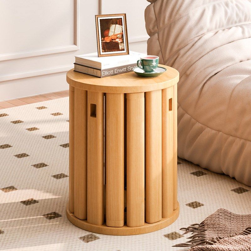 实木圆新叠叠乐茶几家用叠放凳现代吃饭餐桌凳,住宅家具,矮凳,淘宝优惠券,粉丝福利购,淘宝优惠卷