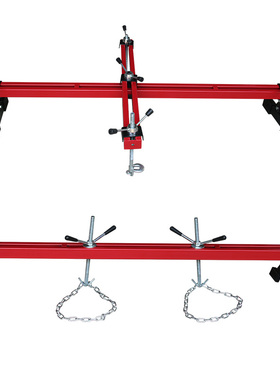 汽车引擎平衡架 发动机吊架 平衡支架 发动机引擎吊架 翻转架支架