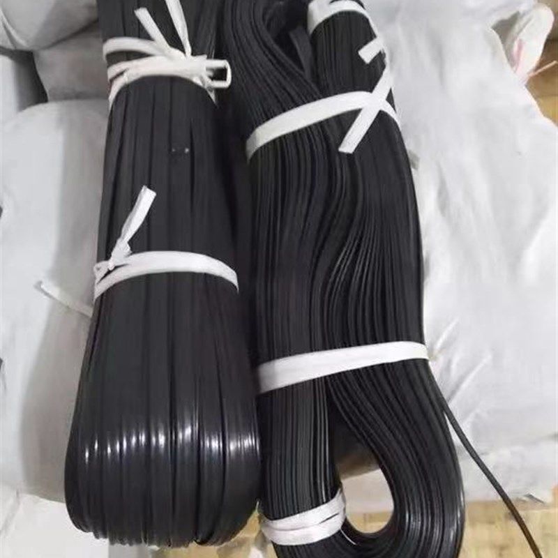 大棚膜塑料膜压膜绳压膜线黑白两色结实耐用,农机/农具/农膜,大棚压膜绳/压膜线,淘宝优惠券,粉丝福利购,淘宝优惠卷