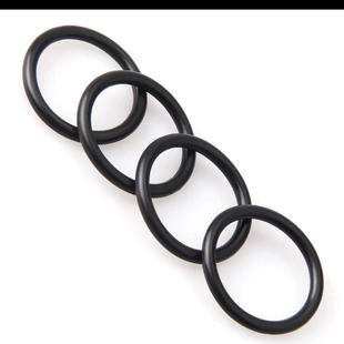 J6M300 J6L 435桥轴间差速锁气缸修理包胶圈A0E J6P 解放奥威J5