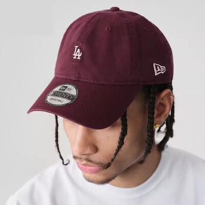 NewEra纽亦华MLB男女棒球帽