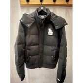 MLB男女连帽短款 New Era纽亦华2026新款 羽绒服保暖棉服14726701