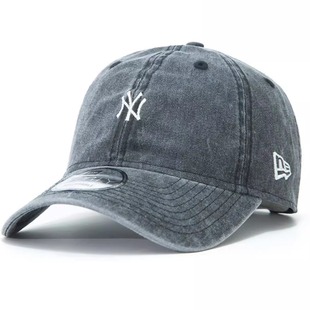 棒球帽牛仔940洋基经典 小标男女棒球帽子多色1271810hot