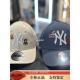 60691165 New Era纽亦华25秋新MLB刺绣棒球帽硬顶儿童帽 60691151