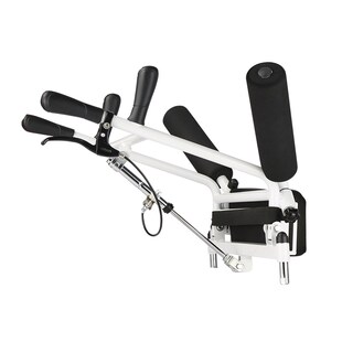 移位 辅助身架 老免抱辅助器 瘫痪病身辅助装置