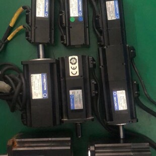 三洋伺服电机2FT2FH质保个月