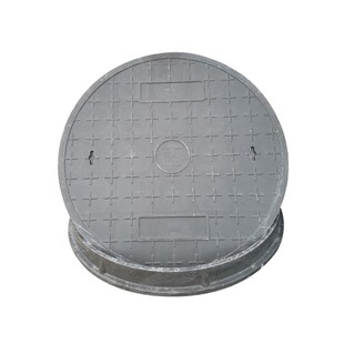 树脂井盖复合井盖树脂圆形井盖复合井盖弱电电力雨污水井盖沙井盖