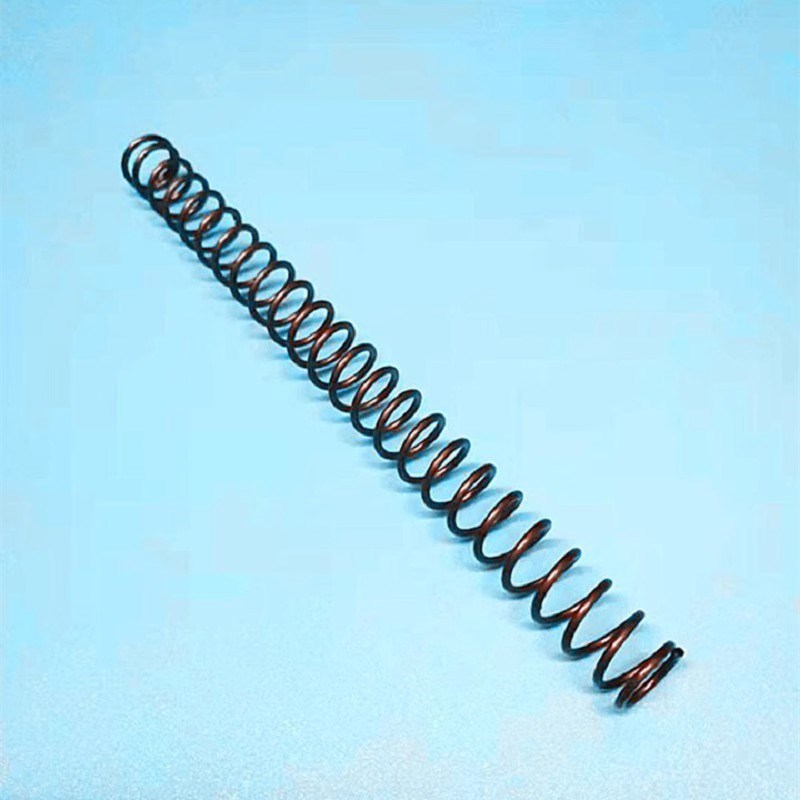 捷鹰SRS软弹升级加强1.8弹簧零配件射程2.0卷毛金属改装玩具琴钢