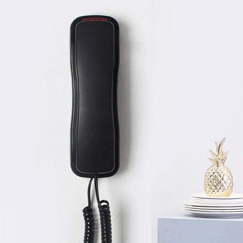 bittel比特酒店浴室电话机1T-1壁挂面包机夜光按键电梯挂墙电话