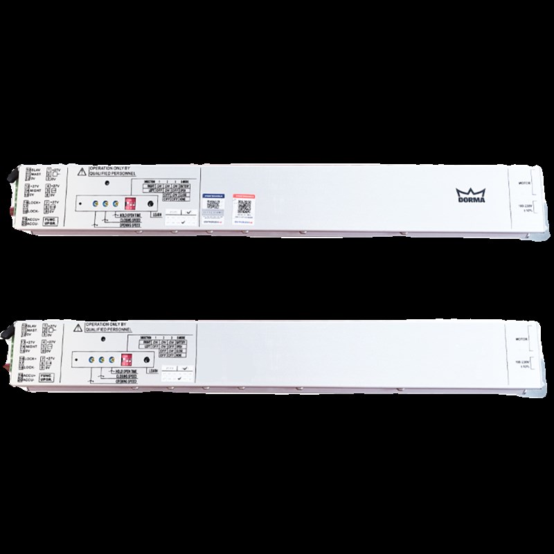 多玛自动门控制器多玛ES68自动门感应门控制器多玛自动门电脑板