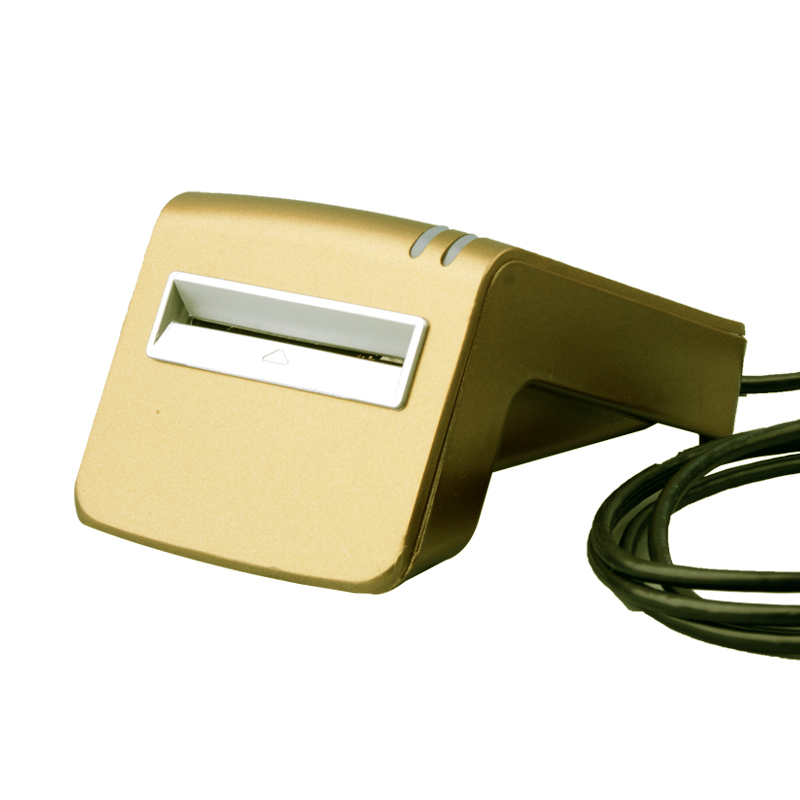 IC卡电能表配套读卡器 射频感应刷卡器 刷卡器 阶梯多费率读卡器