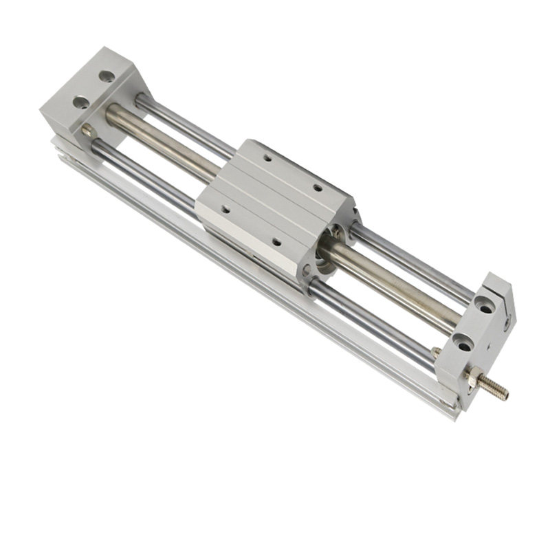 磁偶式无杆气缸CY2-----79D长行程滑台RMT