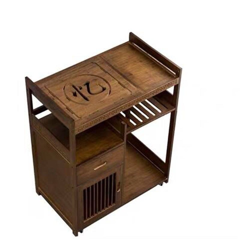 茶台小茶桌客厅沙发小茶车功夫烧水炉一体式茶几茶柜边柜,住宅家具,家用茶台/茶桌,淘宝优惠券,粉丝福利购,淘宝优惠卷