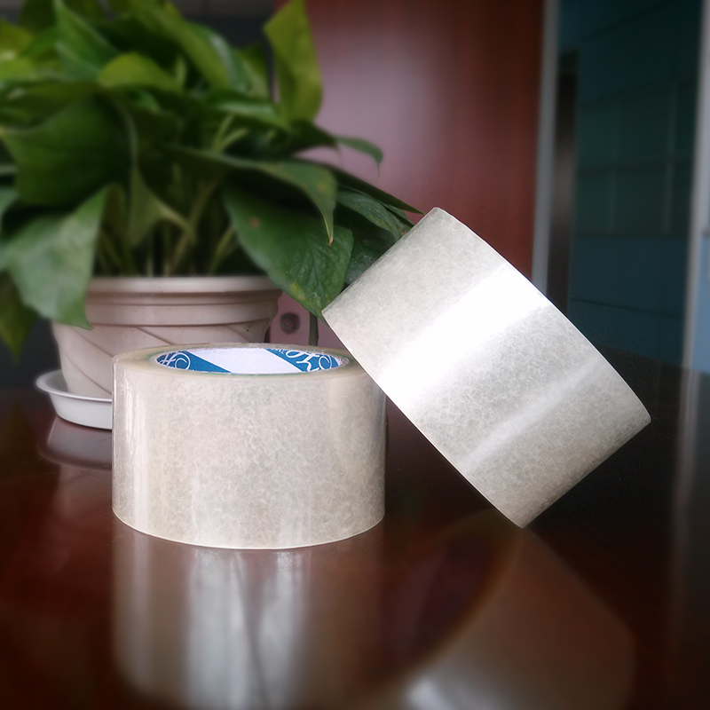 胶带加厚胶带打包封箱胶带封口胶布宽胶带纸整箱胶带