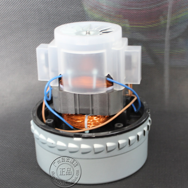 CHAOBAO超贝吸尘器GSX-100A-L超宝吸水机电机CB80-3马达CB60CB30