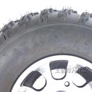 卡丁车沙滩车寸轮胎2寸后22寸真空轮胎铝轮毂