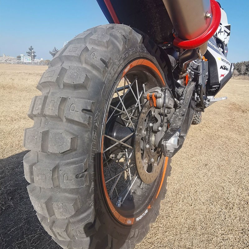 纽迈斯P牌全地形轮胎DV拉力轮胎19211跑车街车越野林道公路胎