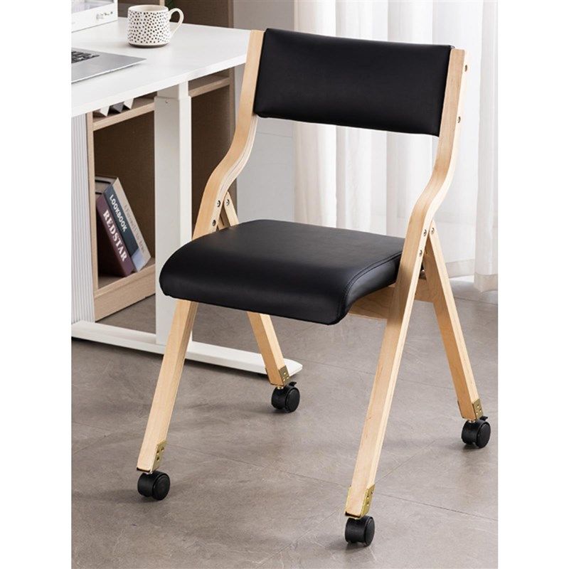 现代会议室椅办公滑轮椅子便携靠背电脑椅麻将椅,商业/办公家具,会议椅/会客椅,淘宝优惠券,粉丝福利购,淘宝优惠卷