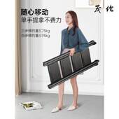 梯子伸缩加厚字梯室内三四步登爬梯小梯凳