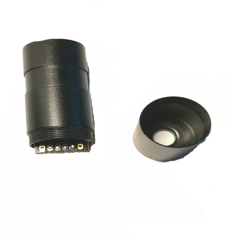 工厂定制500W高清自动对焦内窥镜模组摄像头模块近焦远焦家用防水