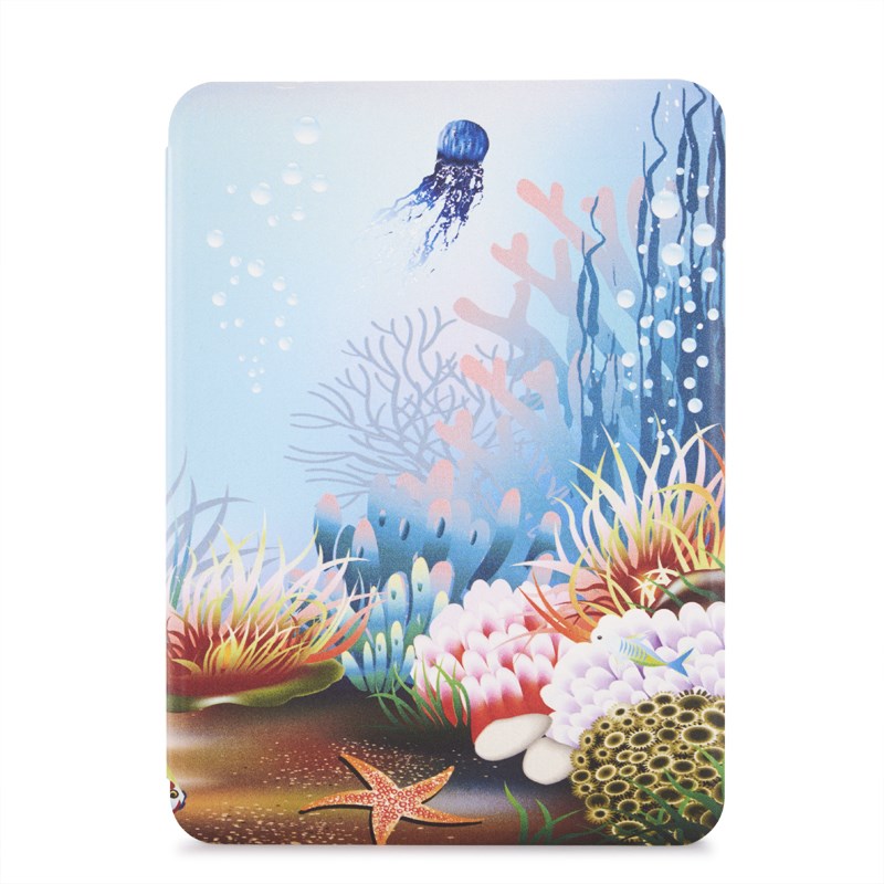 优学派U0保护U家教机皮10.英寸卡通硅胶软壳全包外